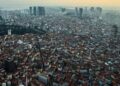 İstanbul'da kentsel dönüşümün ayrıntıları ortaya çıktı: Kira desteği verilecek mi?