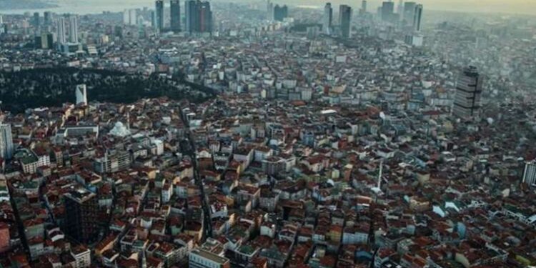 İstanbul'da kentsel dönüşümün ayrıntıları ortaya çıktı: Kira desteği verilecek mi?
