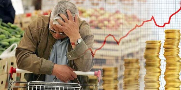 Son Dakika... TÜİK eylül ayı enflasyon verisini yayımladı: Enflasyon yılın zirvesinde!