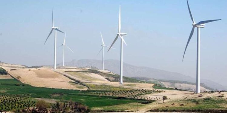 5 ilde daha Yenilenebilir Enerji Kaynak Alanı belirlendi