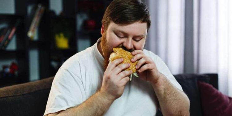 Uzmanından obezite uyarısı: Küresel bir tehlike!