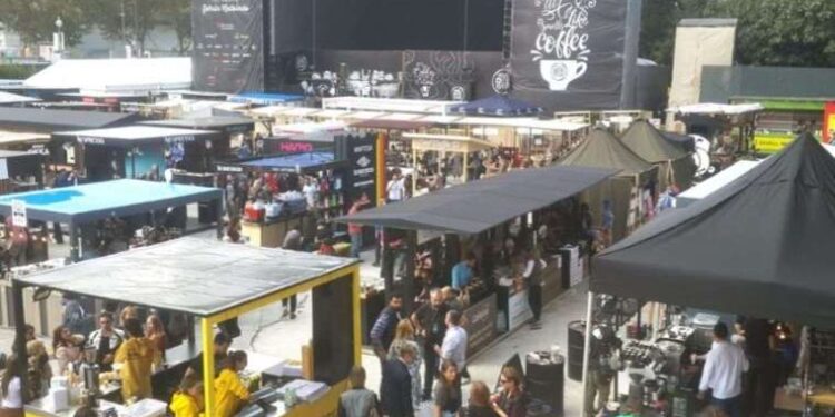 İstanbul Kahve Festivali ne zaman? 2023 İstanbul Kahve Festivali nerede?