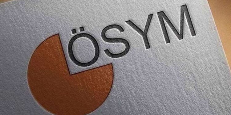 Son Dakika: DGS sonuçları açıklandı