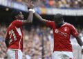 Nottingham Forest - Burnley maçı ne zaman, saat kaçta, hangi kanalda?