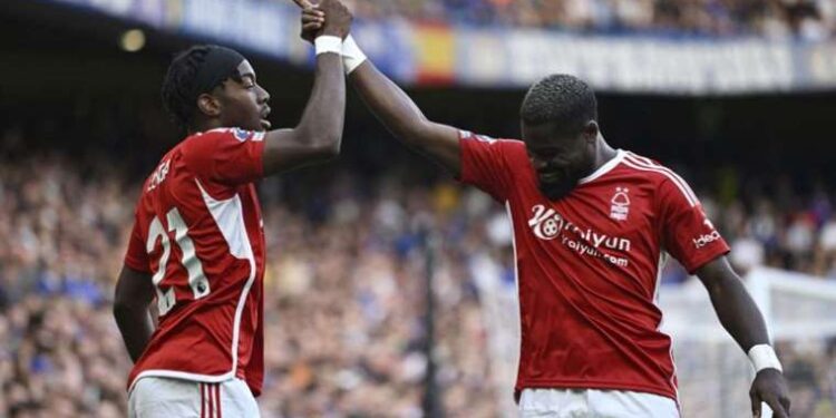 Nottingham Forest - Burnley maçı ne zaman, saat kaçta, hangi kanalda?