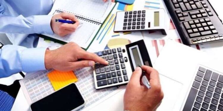 Merkez Bankası açıkladı: Finansal hizmetlere güven ağustosta162.2'ye geriledi