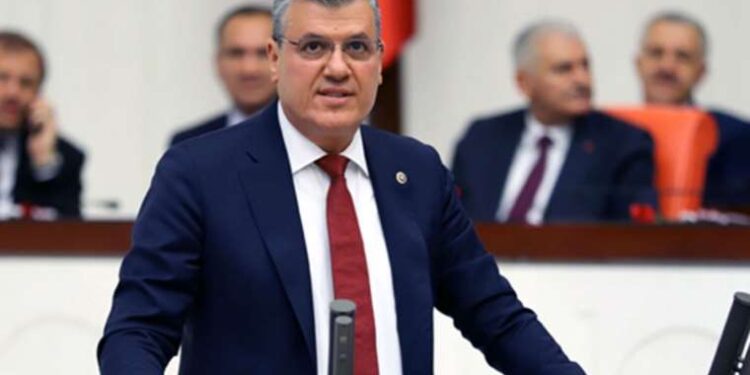 Barut'tan Erdoğan'a 'sabır' tepkisi: Artık çekin ellerinizi halkın cebinden