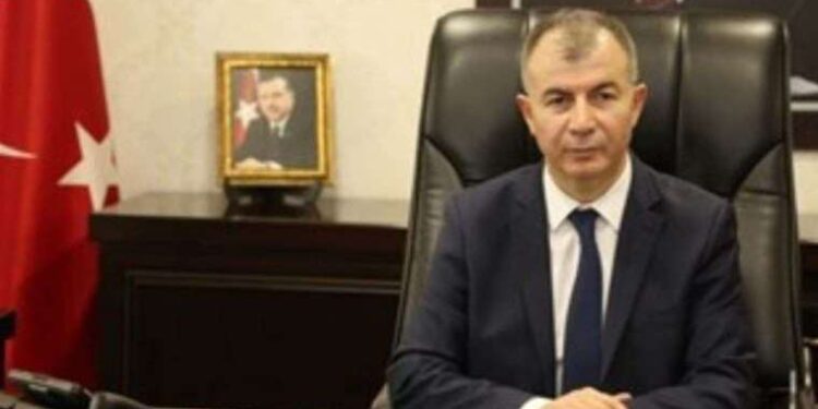 Yeni Amasya Valisi Yılmaz Doruk kimdir, nereli, kaç yaşında? Yılmaz Doruk hangi görevlerde bulundu?