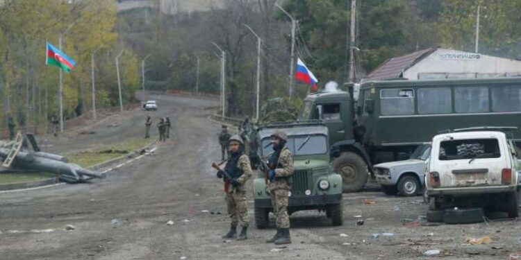 Çanakkale’de korku dolu anlar… Önce patlama oldu, sonra yangın çıktı!