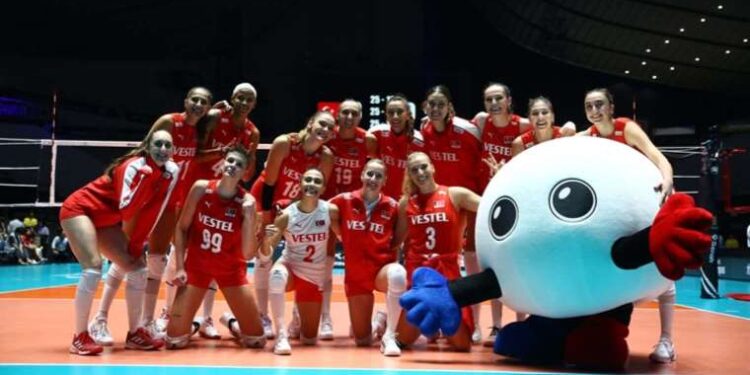 Filenin Sultanları'nın sıradaki rakibi Bulgaristan!