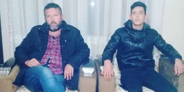 Wildfire in Greece’s Evros Region Declared the Largest in 20 Years