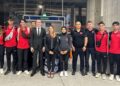 Milli okçular, Dünya Kupası'nın Paris ayağında yarışacak