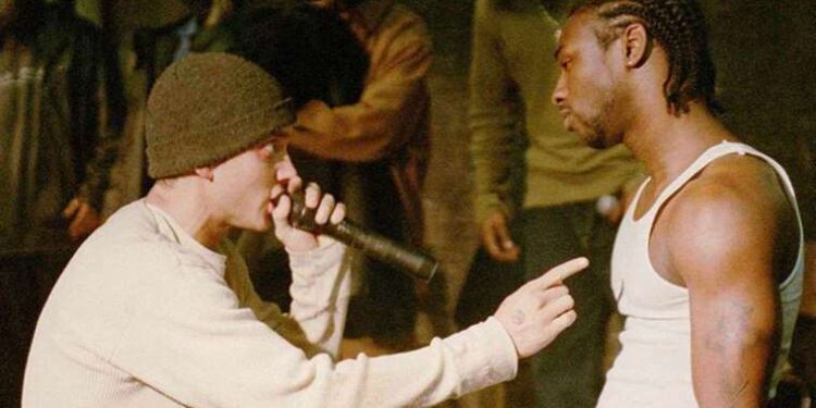Eminem ile atışması gündem olmuştu: Ünlü aktör Nashawn Breedlove uykusunda hayatını kaybetti