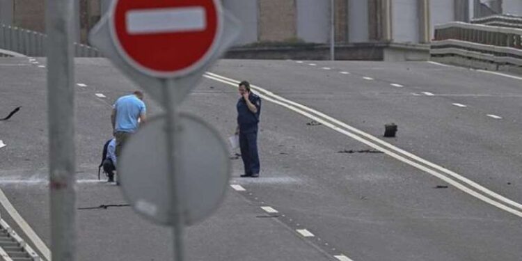 Son Dakika: Kahramanmaraş’ta 4.2 büyüklüğünde deprem!