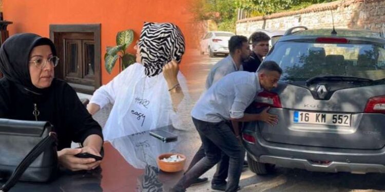 Mustafa Kemal Atatürk’ün Büyük Zafer sonrası Meclis ziyaretine ilişkin nadir görüntüleri paylaşıldı