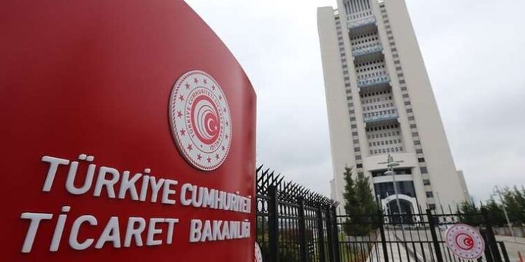 Ticaret Bakanlığı'ndan güvensiz ürünlere 4.1 milyon lira ceza!