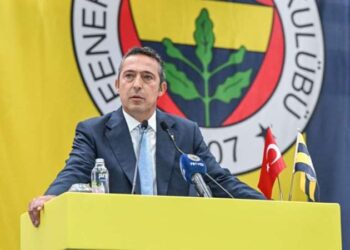 Fenerbahçe'de gündem Genel Kurul Toplantısı