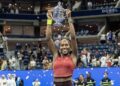 Coco Gauff kimdir, kaç yaşında, nereli? Coco Gauff'un başarıları neler?