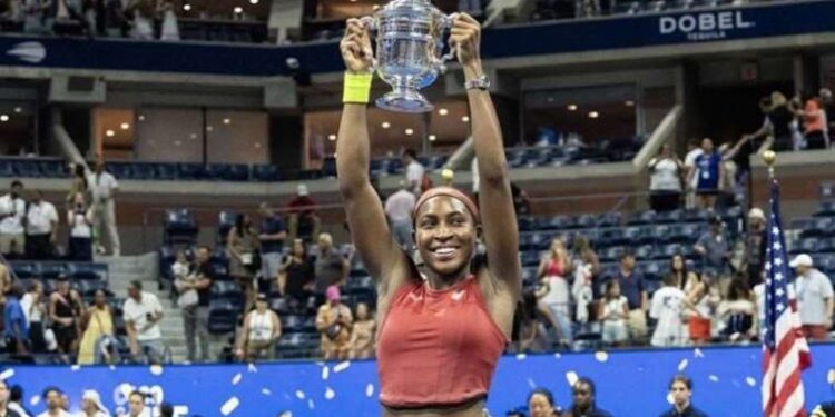 Coco Gauff kimdir, kaç yaşında, nereli? Coco Gauff'un başarıları neler?