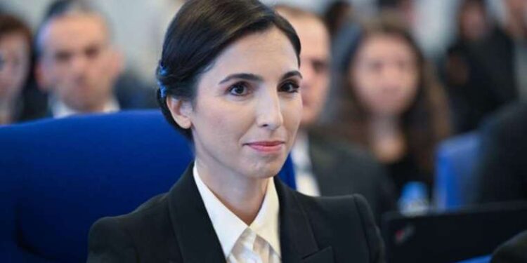 TCMB Başkanı Gaye Erkan Marakeş'te yatırımcılarla görüşecek