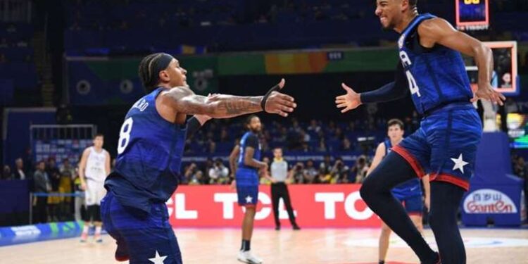 ABD - Almanya maçı ne zaman, saat kaçta, hangi kanalda?