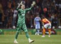 Fernando Muslera'dan 16 yıl sonra bir ilk