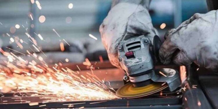 Son Dakika... Üretici enflasyonu eylülde 47.4 oldu!