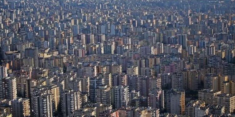 Kemalpaşa’da orman yangını