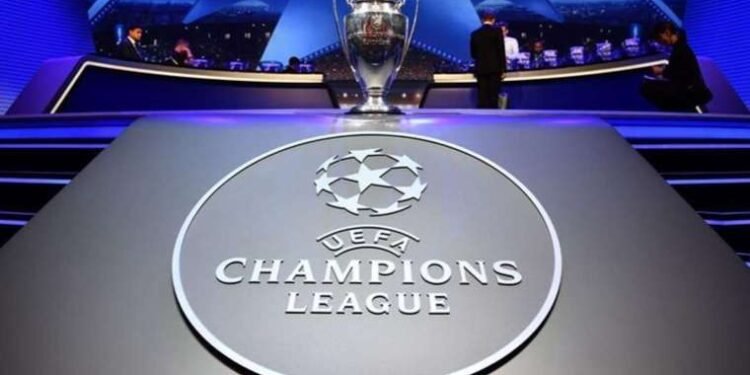 Şampiyonlar Ligi'nde play-off turu başlıyor