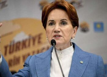 Barış Yarkadaş'tan çok konuşulacak 'Meral Akşener' iddiası: Genel başkanlığı bırakacak mı? İşte yerine düşündüğü isim...