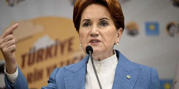 Barış Yarkadaş'tan çok konuşulacak 'Meral Akşener' iddiası: Genel başkanlığı bırakacak mı? İşte yerine düşündüğü isim...