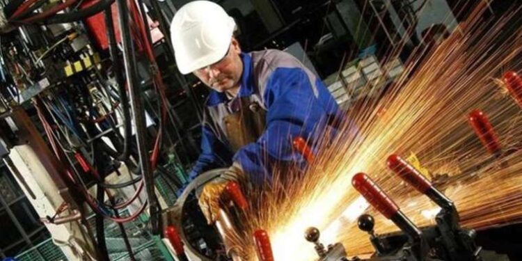 Son Dakika... İSO açıkladı: İmalat göstergesinde daralma sinyali