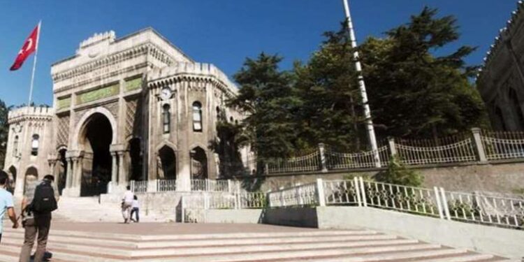 İstanbul Hukuk’ta yaşanan ‘konuşma yaptırılmadı’ iddiasının perde arkası: Diğer birinci anlattı