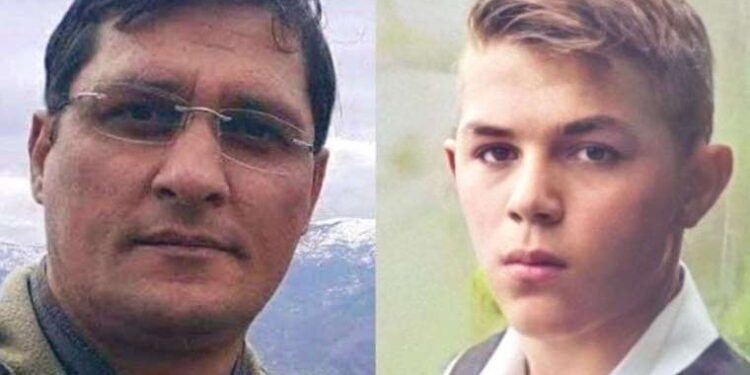 Çin: CIA adına casusluk yapan bir Çin vatandaşı tespit edildi