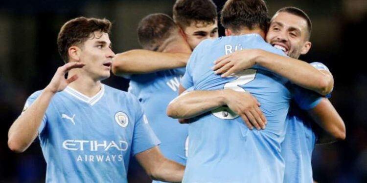 Sheffield United - Manchester City maçı ne zaman, saat kaçta, hangi kanalda?