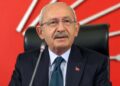 CHP lideri Kemal Kılıçdaroğlu'ndan, Meral Akşener'in eleştirilerine yanıt yok: Nezaketsiz davranmam