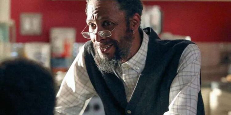 Emmy ödüllü ünlü oyuncu Ron Cephas Jones hayatını kaybetti