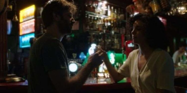 Diyalog filminin konusu ne? Diyalog filminin oyuncuları kim?