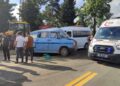 Görgü tanıkları Sabancı çiftinin geçirdiği kazayı anlattı