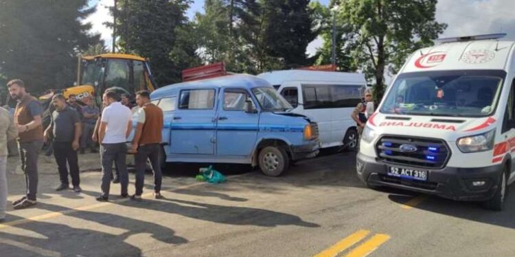 Görgü tanıkları Sabancı çiftinin geçirdiği kazayı anlattı