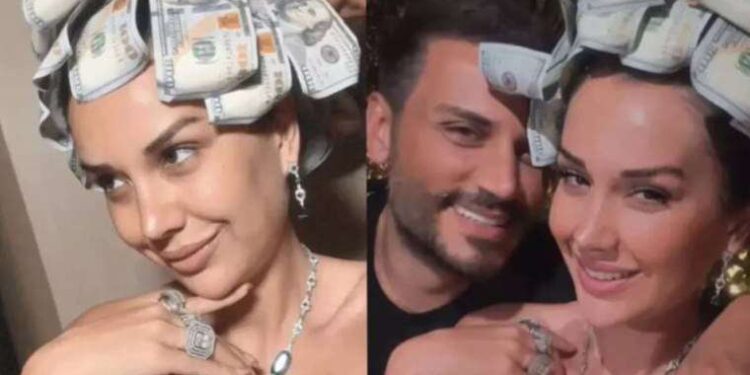 Dilan Polat: Devletim herkesi denetler, kurban olduğum devlet