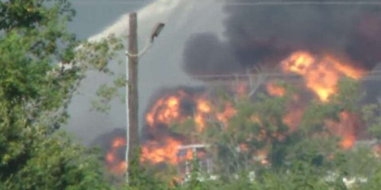 Ordu’da feci kaza… İki minibüs çarpıştı: 20 kişi yaralandı!