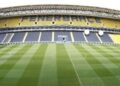 İsim değişikliği için yetki verilmişti: Fenerbahçe'ye 'Atatürk Stadyumu' engeli