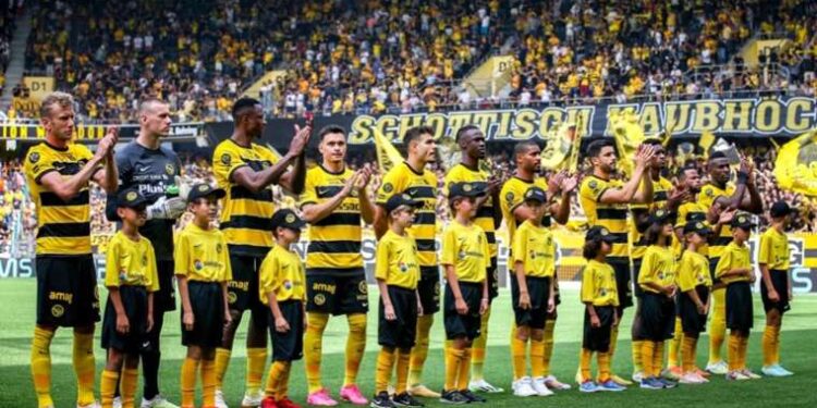 Young Boys - Maccabi Haifa maçı ne zaman, saat kaçta, hangi kanalda?