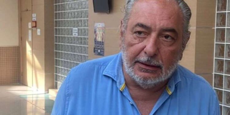 Reha Muhtar, Deniz Uğur’un yargılandığı davada konuştu: ‘Amacı babayı kötü göstermektir’