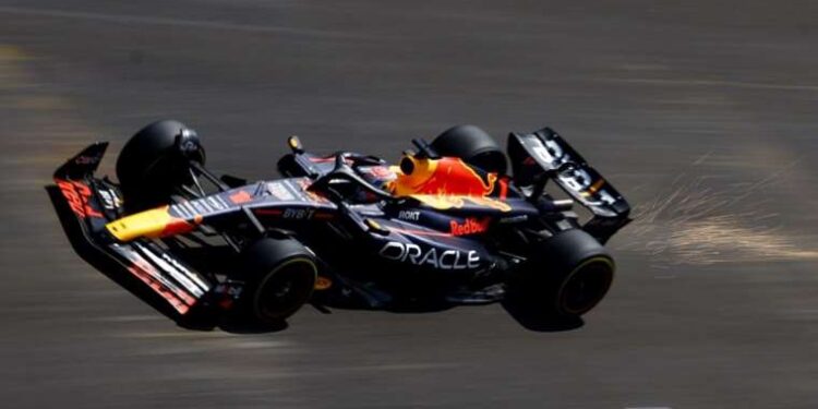 Formula 1'de sezonun 14. etabı Hollanda'da düzenlenecek