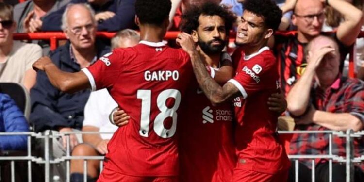 Newcastle United - Liverpool maçı ne zaman, saat kaçta, hangi kanalda?