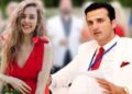 Berfu Yenenler’den şoke eden Adnan Oktar açıklaması