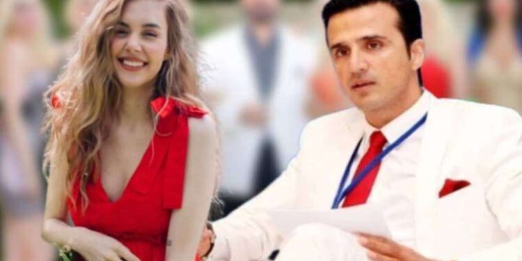 Berfu Yenenler’den şoke eden Adnan Oktar açıklaması