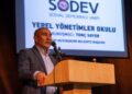 Soyer: Daha güzel bir hayatın mümkün olduğunu biliyoruz